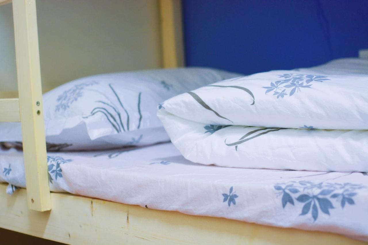Yoyo Youth Apartment Γκουανγκζού Εξωτερικό φωτογραφία
