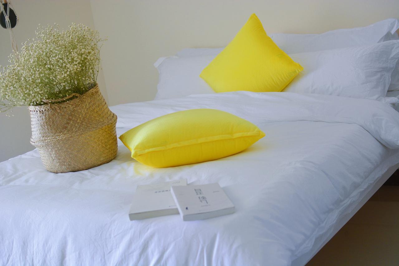 Yoyo Youth Apartment Γκουανγκζού Εξωτερικό φωτογραφία