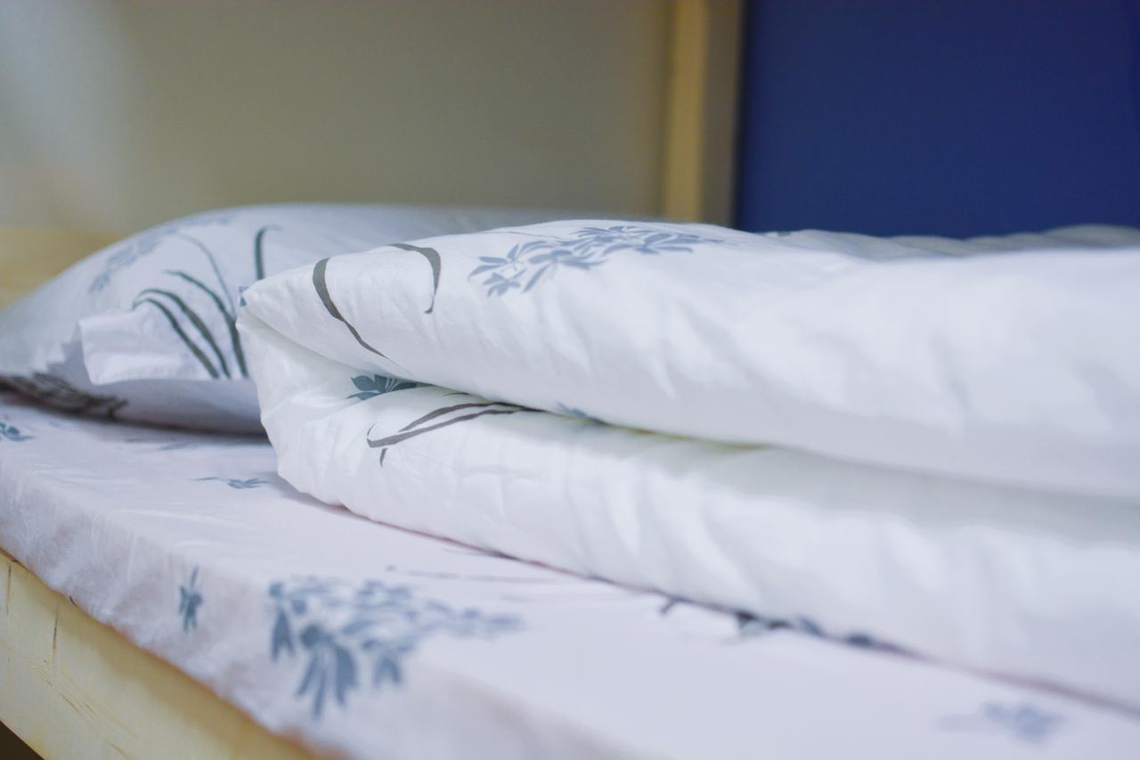Yoyo Youth Apartment Γκουανγκζού Εξωτερικό φωτογραφία
